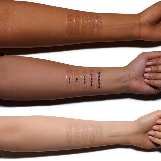 SUPERNOVA COSMIC COLLECTION LIPGLOSS